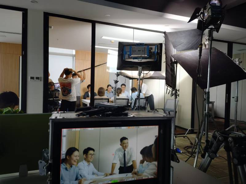 阆中市宣传片拍摄如何策划航空公司宣传片