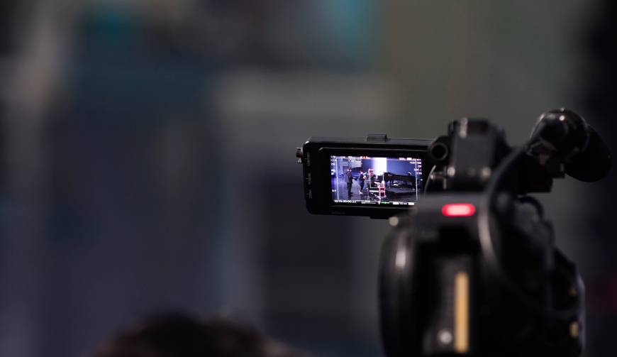 阆中市宣传片制作公司